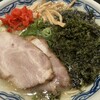 博多麺房 赤のれん 丸ビル店