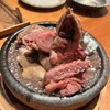鳩肉屋