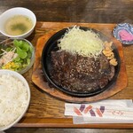 食堂 肉左衛門 - 