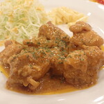 トーコーキッチン - タンドリーチキン