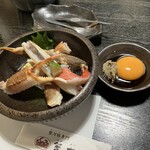 かに・ふぐ専門 蟹吉WEST - 