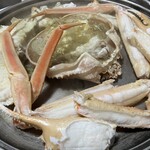 かに・ふぐ専門 蟹吉WEST - 