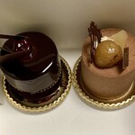 カカオティエゴカン - 