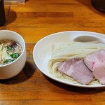 極汁美麺 umami - 最高