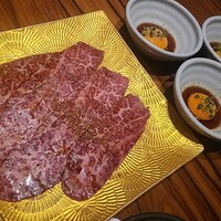 松庵 韓菜房 栄大津通店 - 