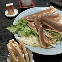 かに・ふぐ専門 蟹吉WEST なんば道頓堀 - 