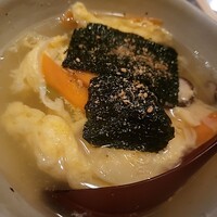 松庵 韓菜房 栄大津通店 - 