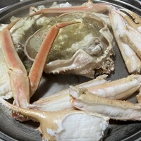 かに・ふぐ専門 蟹吉WEST なんば道頓堀 - 