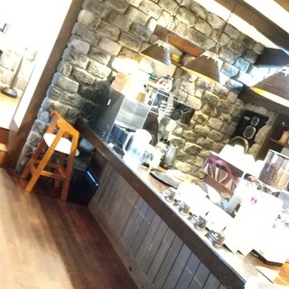 LAID BACK CAFFE_2