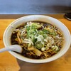 ラーメンの翔龍