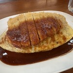 ヨコガワ分店 - 