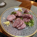 あづみ乃 - 