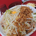 ラーメン二郎 仙台店 - 