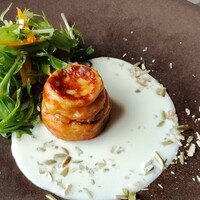 アルヴァ(アマン東京) - 