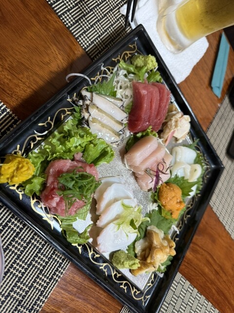 あづみ乃 - 蛇田（居酒屋）の写真