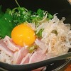 焼き鶏 青天上 - 