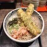おらが蕎麦 - 