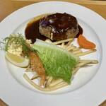 レストラン 愛 - 