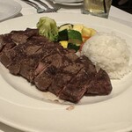 Hy's STEAKHOUSE - 