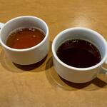 レストラン 愛 - 