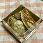 京らく製あん所 - 