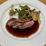 レストラン 愛 - 