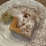 エンゾ パステリア - 