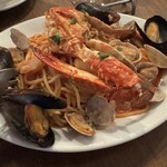 エンゾ パステリア - 