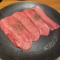中目黒焼肉 登牛門 - 