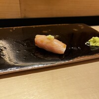 寿し処黒杉 心貫 - 