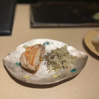寿し処黒杉 心貫 - 