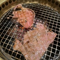 中目黒焼肉 登牛門 - 