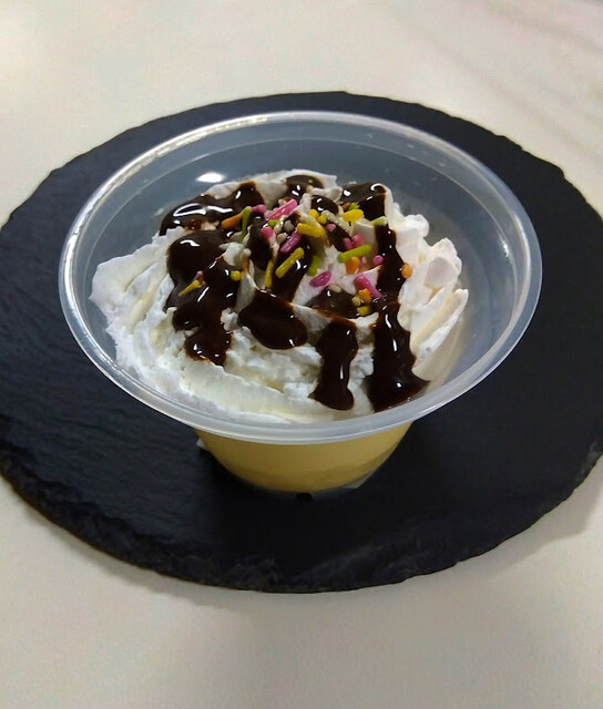 トヨヒコ コープさっぽろ ぬまのはた店 - 沼ノ端（スイーツ）の写真