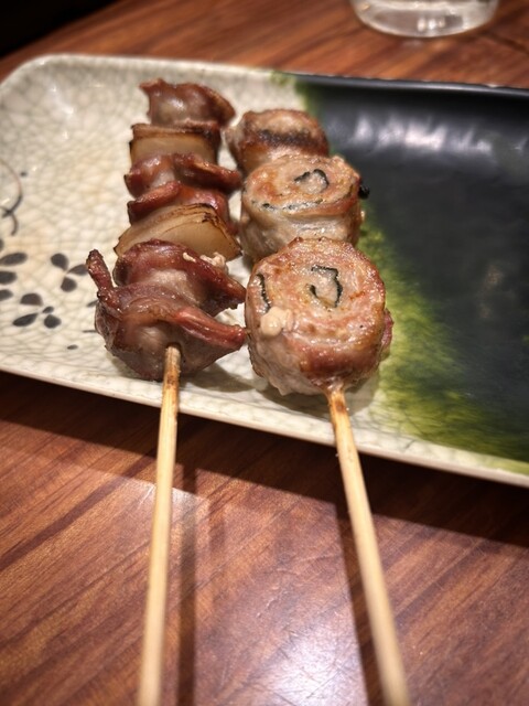 串鳥 旭川本店 - 旭川（焼き鳥）の写真