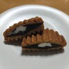 神楽坂 鼓月 - 千寿どら（238円）