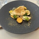 レストラン ビブ - 