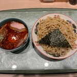 らぁ麺花萌葱 - 