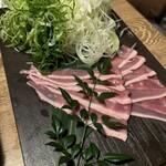 鴨ときどき馬 - 