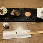 鴨ときどき馬 - 