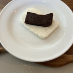 レストラン ビブ - 