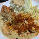 ステーキ てっぺい HARAJUKU - 