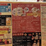 ぬくぬく屋 十三店 - 