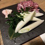 鴨ときどき馬 - 