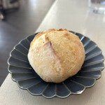 レストラン ビブ - 