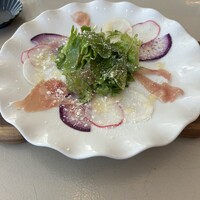 レストラン ビブ - 
