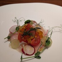 Serafina NEW YORK さいたま新都心店 - 