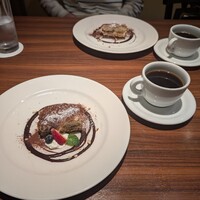 Serafina NEW YORK さいたま新都心店 - 
