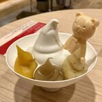 京らく製あん所 - 