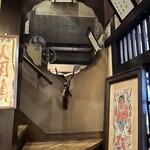 丸太町十二段家 - 