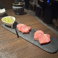 焼肉 じゅん -  焼肉 じゅん -